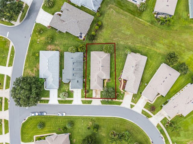 27111 NOSTALGIA DRIVE, Leesburg, FL 34748