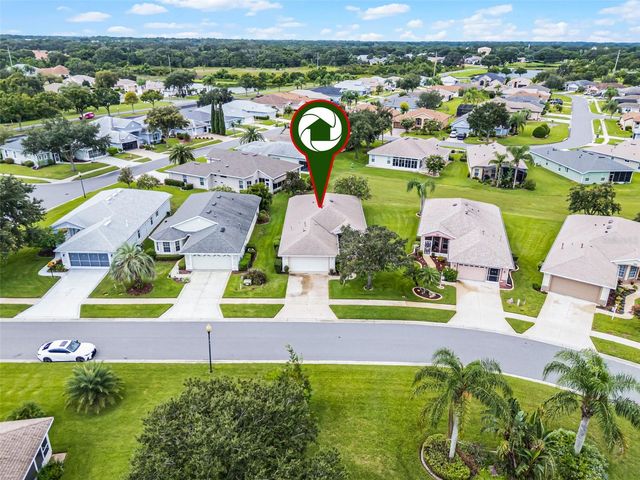 27111 NOSTALGIA DRIVE, Leesburg, FL 34748