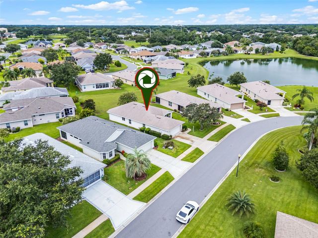 27111 NOSTALGIA DRIVE, Leesburg, FL 34748