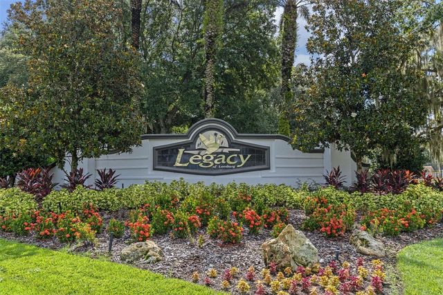 27111 NOSTALGIA DRIVE, Leesburg, FL 34748