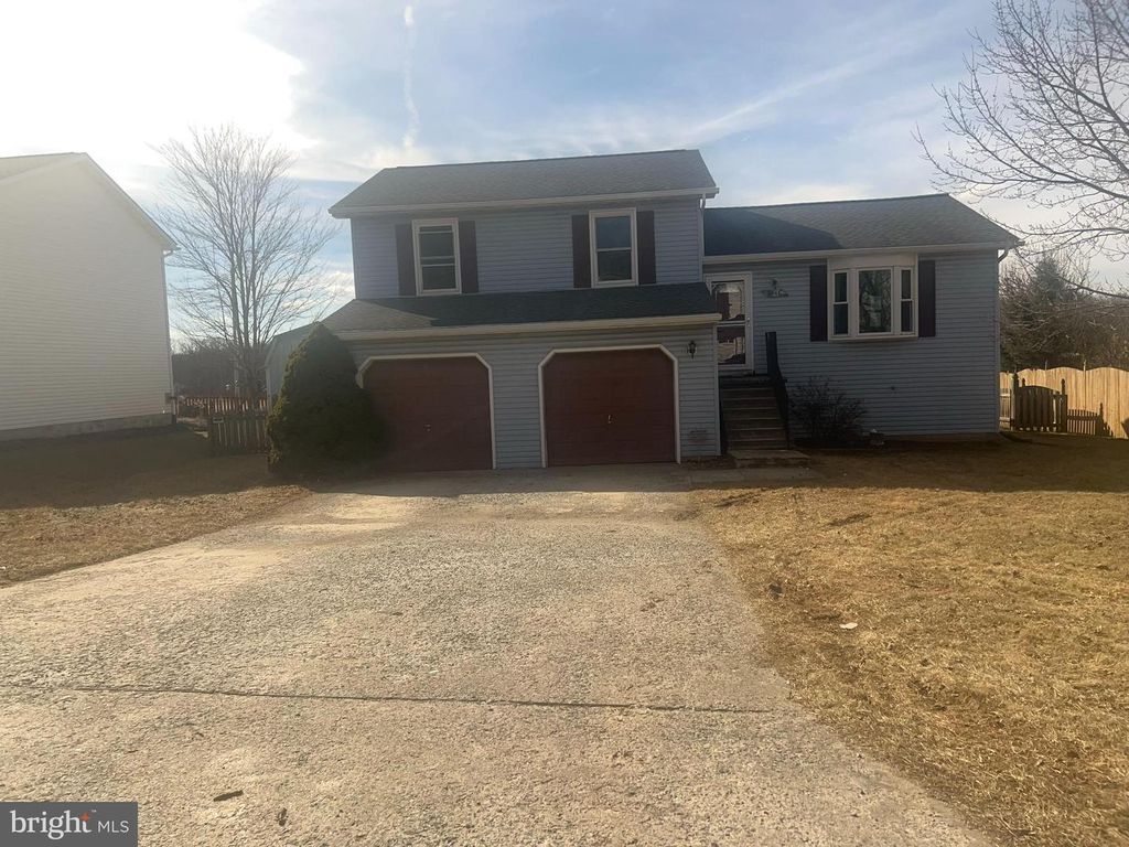 1148 GYPSUM DRIVE, Hampstead, MD 21074