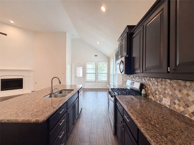 929 Dove Cove, Argyle, TX 76226