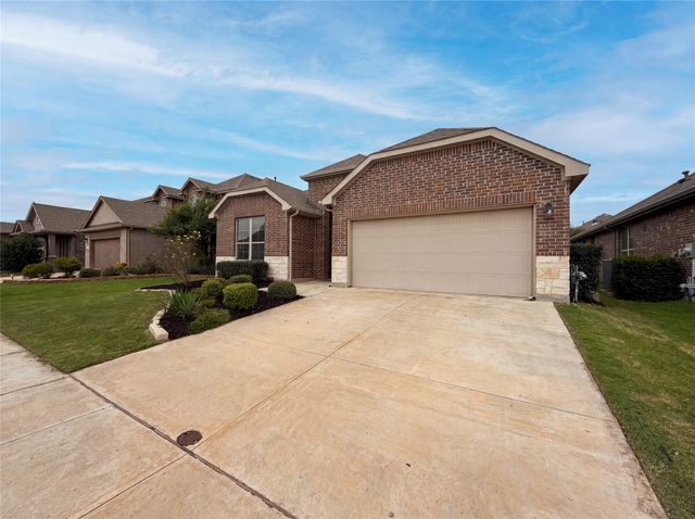 929 Dove Cove, Argyle, TX 76226