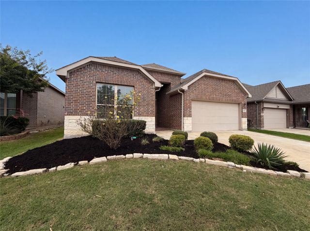 929 Dove Cove, Argyle, TX 76226