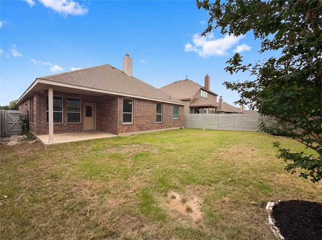 929 Dove Cove, Argyle, TX 76226