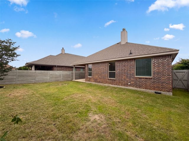 929 Dove Cove, Argyle, TX 76226