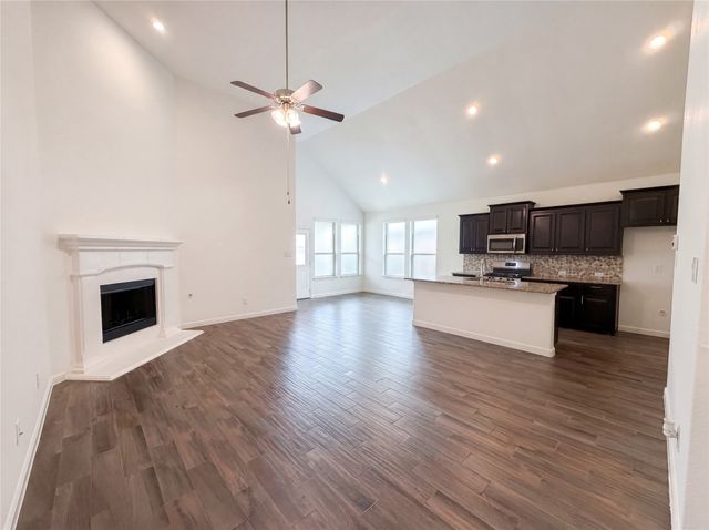 929 Dove Cove, Argyle, TX 76226