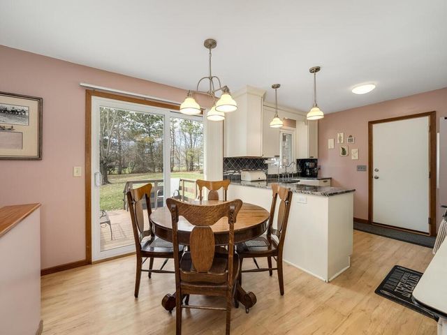 21350 Eveleth Street NE, East Bethel, MN 55011