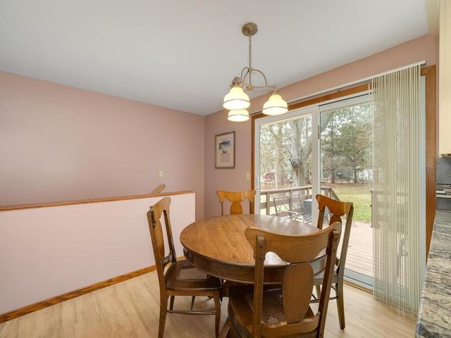 21350 Eveleth Street NE, East Bethel, MN 55011