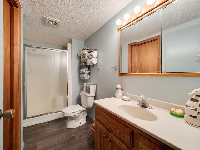 21350 Eveleth Street NE, East Bethel, MN 55011