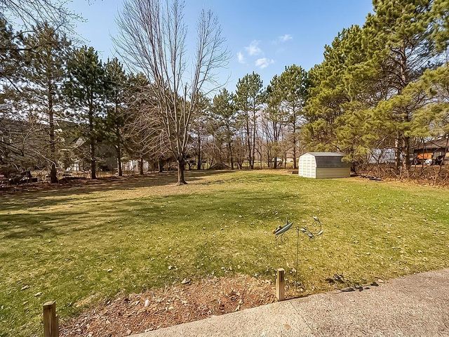 21350 Eveleth Street NE, East Bethel, MN 55011