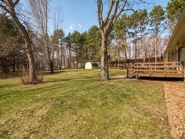 21350 Eveleth Street NE, East Bethel, MN 55011