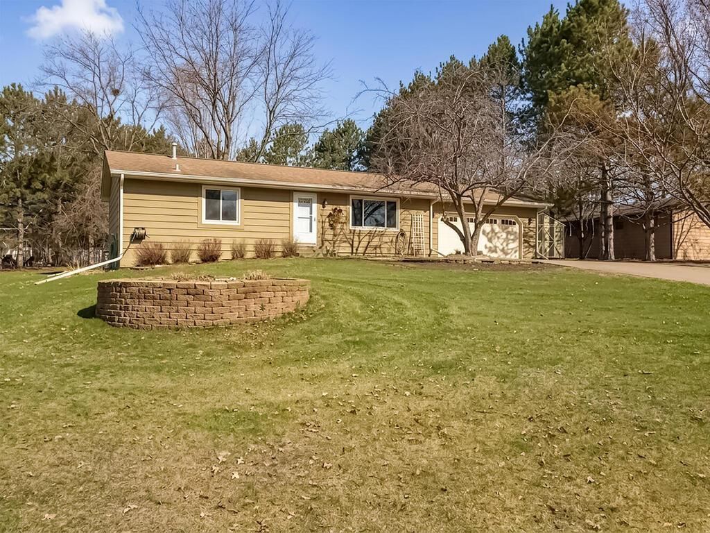 21350 Eveleth Street NE, East Bethel, MN 55011