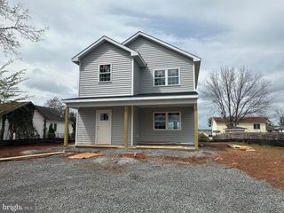 606 FAIRFAX STREET, Culpeper, VA 22701
