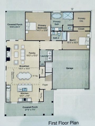 12522 IVY BLUFF LN N, Arlington, TN 38002