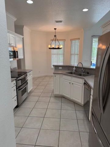 522 SE Nome Drive, Port St. Lucie, Port St Lucie, FL 34984