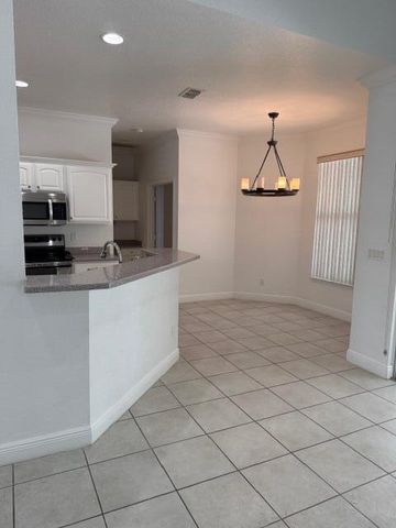 522 SE Nome Drive, Port St. Lucie, Port St Lucie, FL 34984