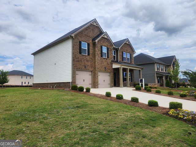 404 Daffodil Lane, Mcdonough, GA 30253