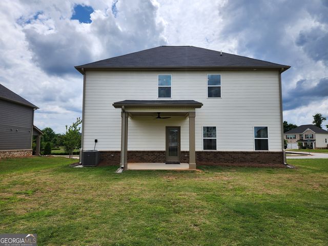 404 Daffodil Lane, Mcdonough, GA 30253