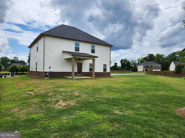 404 Daffodil Lane, Mcdonough, GA 30253