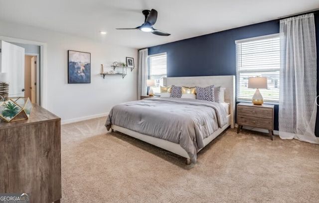 404 Daffodil Lane, Mcdonough, GA 30253