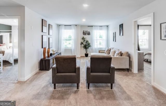 404 Daffodil Lane, Mcdonough, GA 30253