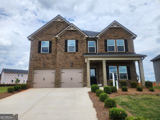 404 Daffodil Lane, Mcdonough, GA 30253