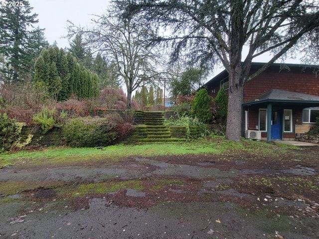 2910 Se HILLYARD Rd, Gresham, OR 97080