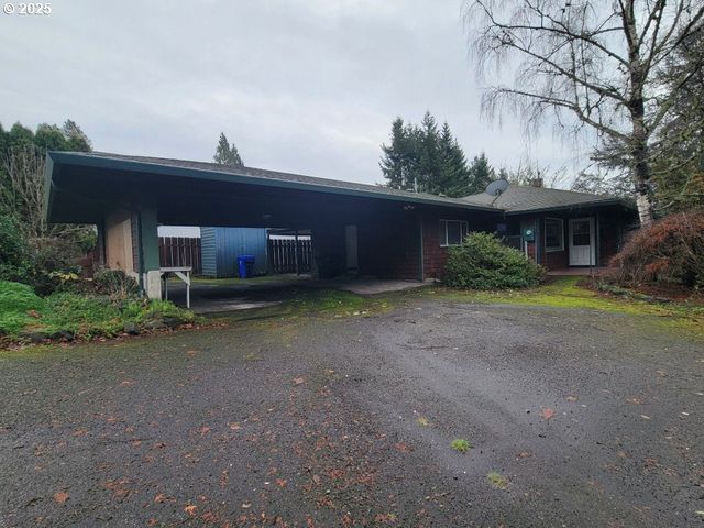 2910 Se HILLYARD Rd, Gresham, OR 97080