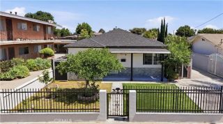 4017 Santa Ana, Huntington Park, CA 90255