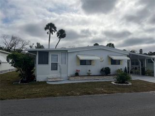 607 CERVINA DRIVE, Venice, FL 34285