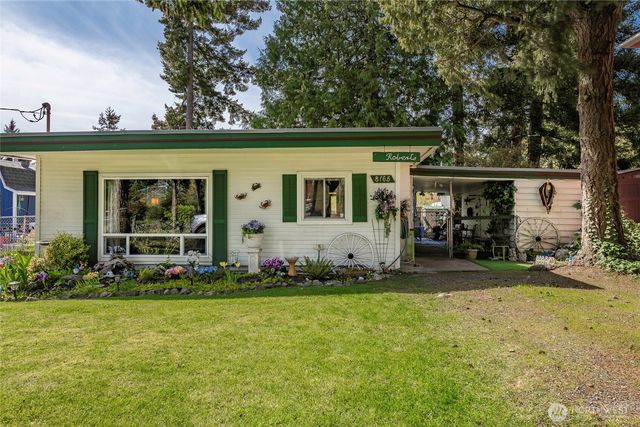 8165 Harborview, Birch Bay, WA 98230