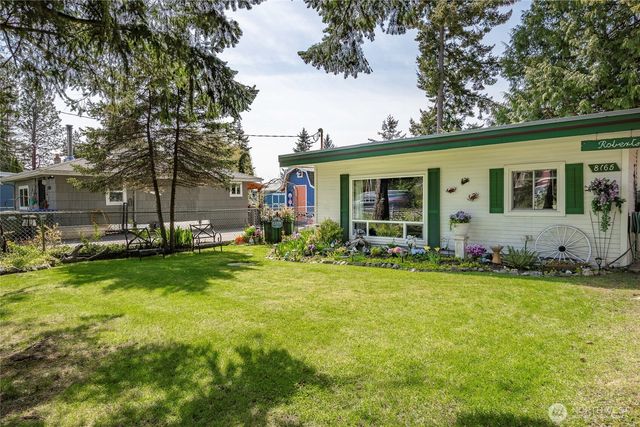 8165 Harborview, Birch Bay, WA 98230