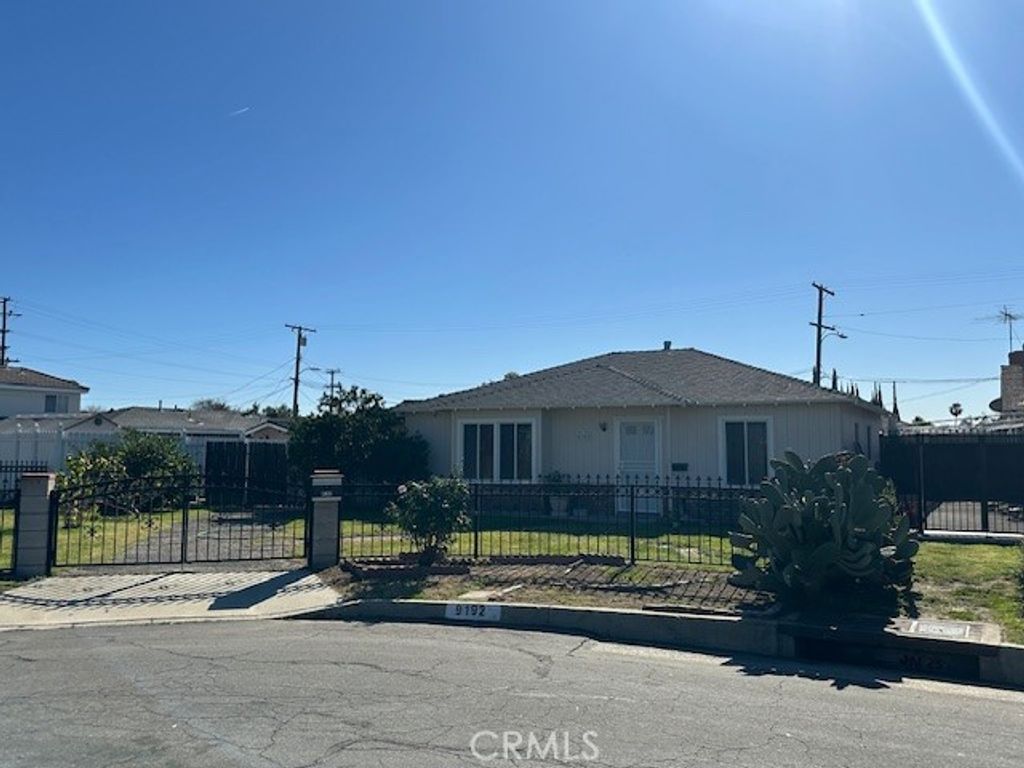 Image 1 of property listing at 9192 Jaylee, Temple City, CA 91780