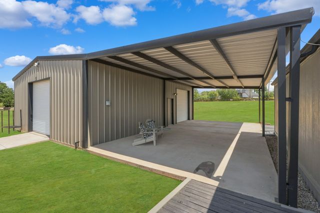 4870 Rhea Road, Granbury, TX 76049