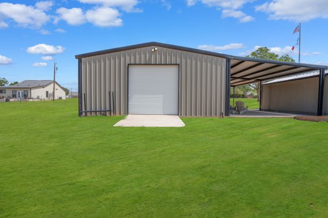 4870 Rhea Road, Granbury, TX 76049