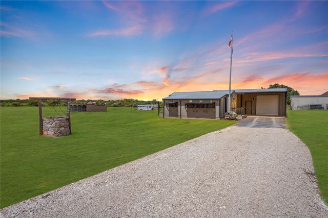 4870 Rhea Road, Granbury, TX 76049