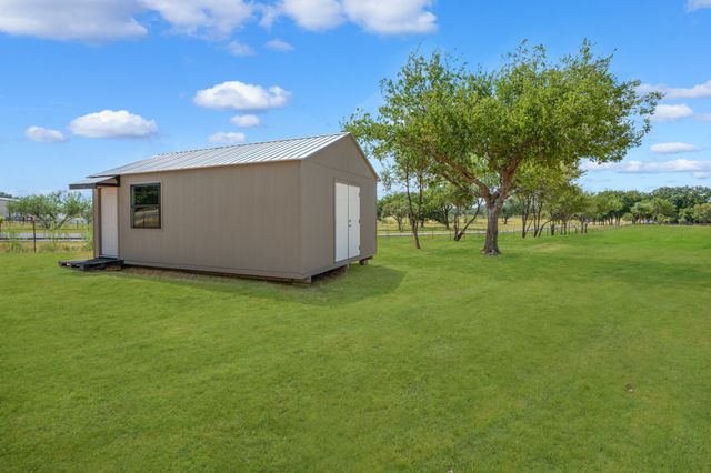 4870 Rhea Road, Granbury, TX 76049