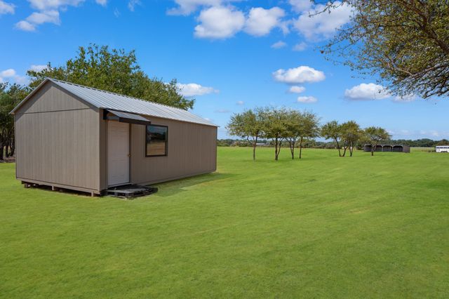 4870 Rhea Road, Granbury, TX 76049