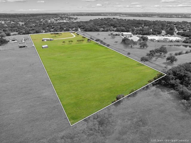 4870 Rhea Road, Granbury, TX 76049