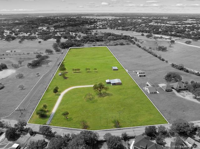 4870 Rhea Road, Granbury, TX 76049