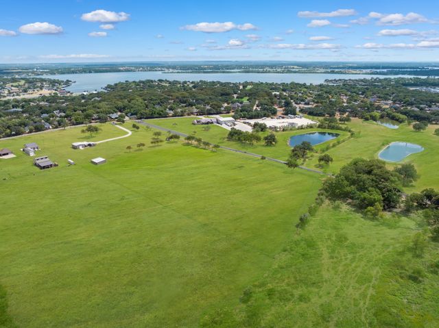 4870 Rhea Road, Granbury, TX 76049