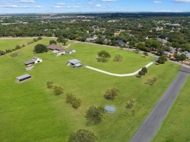 4870 Rhea Road, Granbury, TX 76049