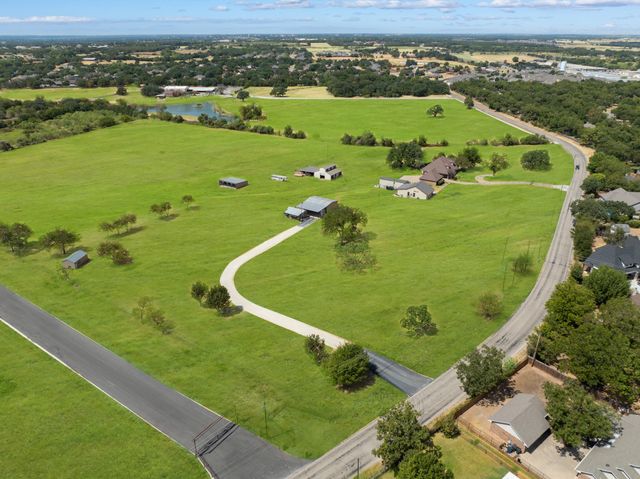 4870 Rhea Road, Granbury, TX 76049