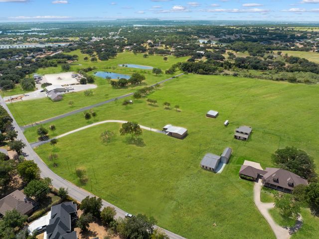 4870 Rhea Road, Granbury, TX 76049