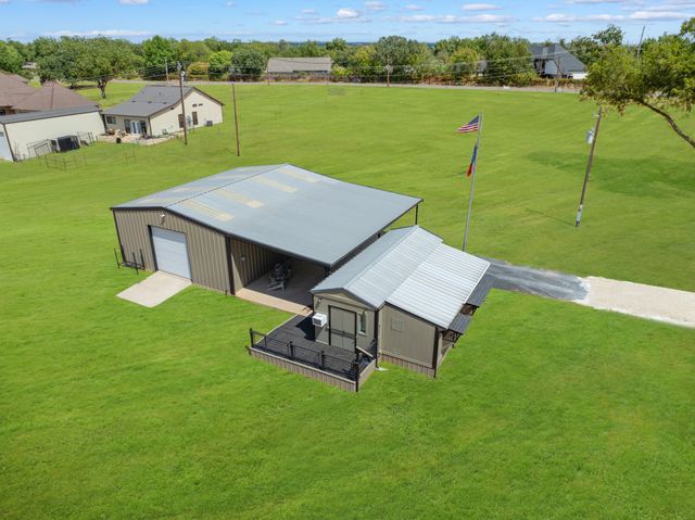4870 Rhea Road, Granbury, TX 76049