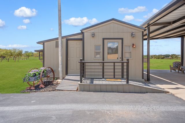 4870 Rhea Road, Granbury, TX 76049
