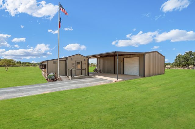 4870 Rhea Road, Granbury, TX 76049
