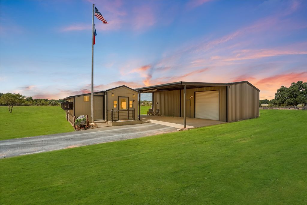 4870 Rhea Road, Granbury, TX 76049