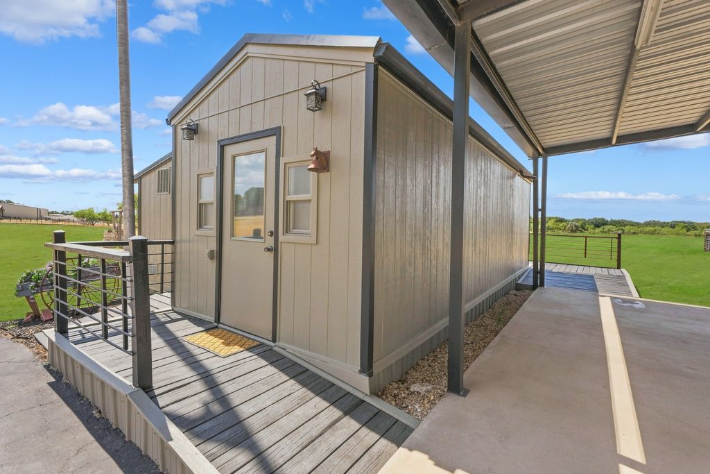 4870 Rhea Road, Granbury, TX 76049 — photo 5